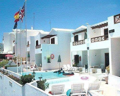 Heated Pools-200M Beach- Wifi Puerto del Carmen  Exteriör bild