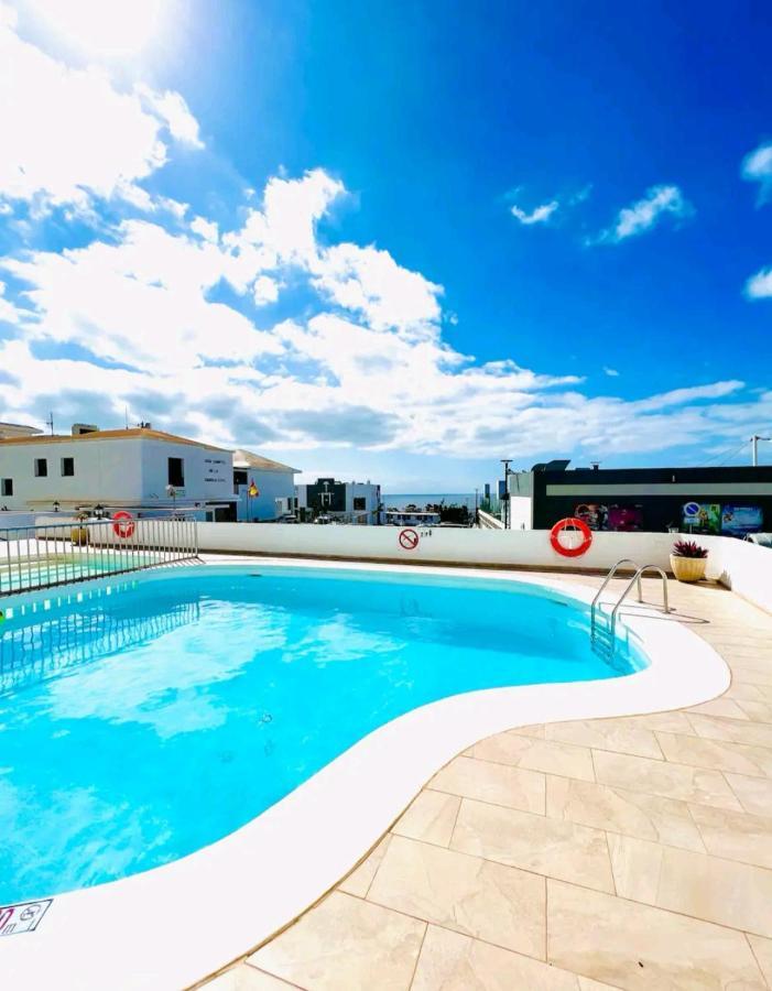 Heated Pools-200M Beach- Wifi Puerto del Carmen  Exteriör bild
